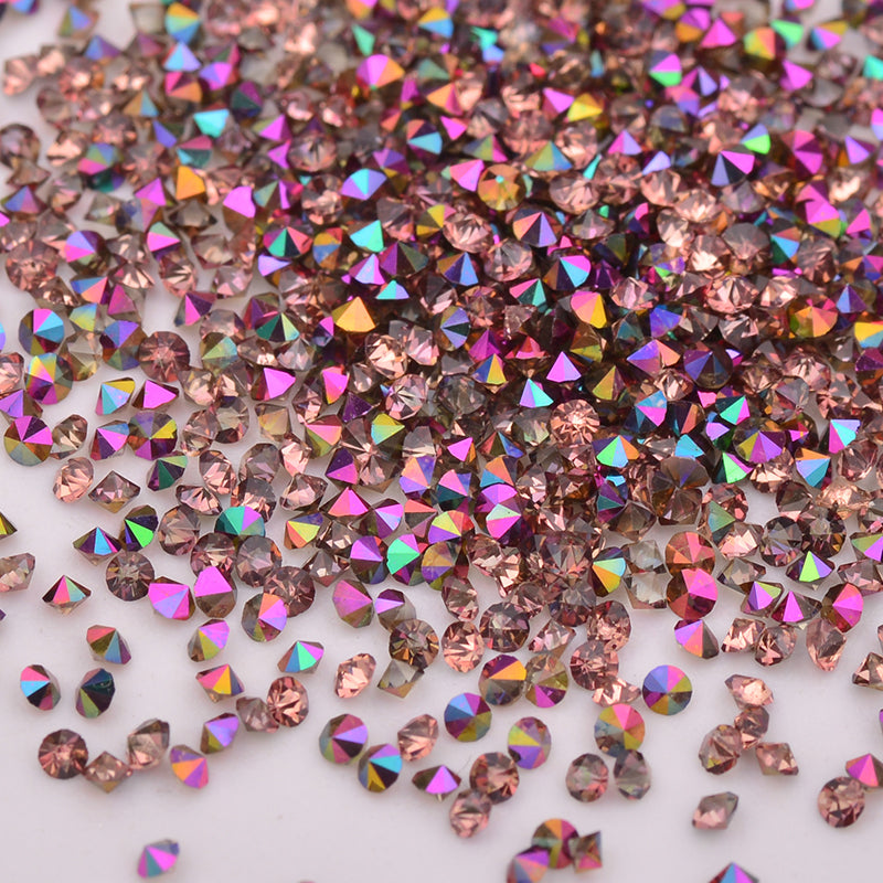 GUSLERENDE Rhinestones