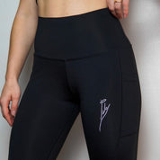 Legging - NovaRythm